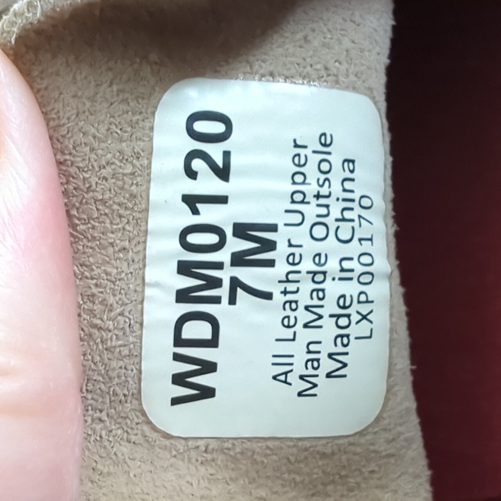 Twisted X Metallic Snakeskin Driving Moc sz 7 - Picture 3 of 8